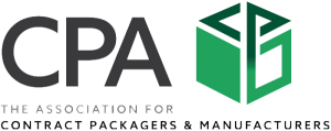 Logo for CPA